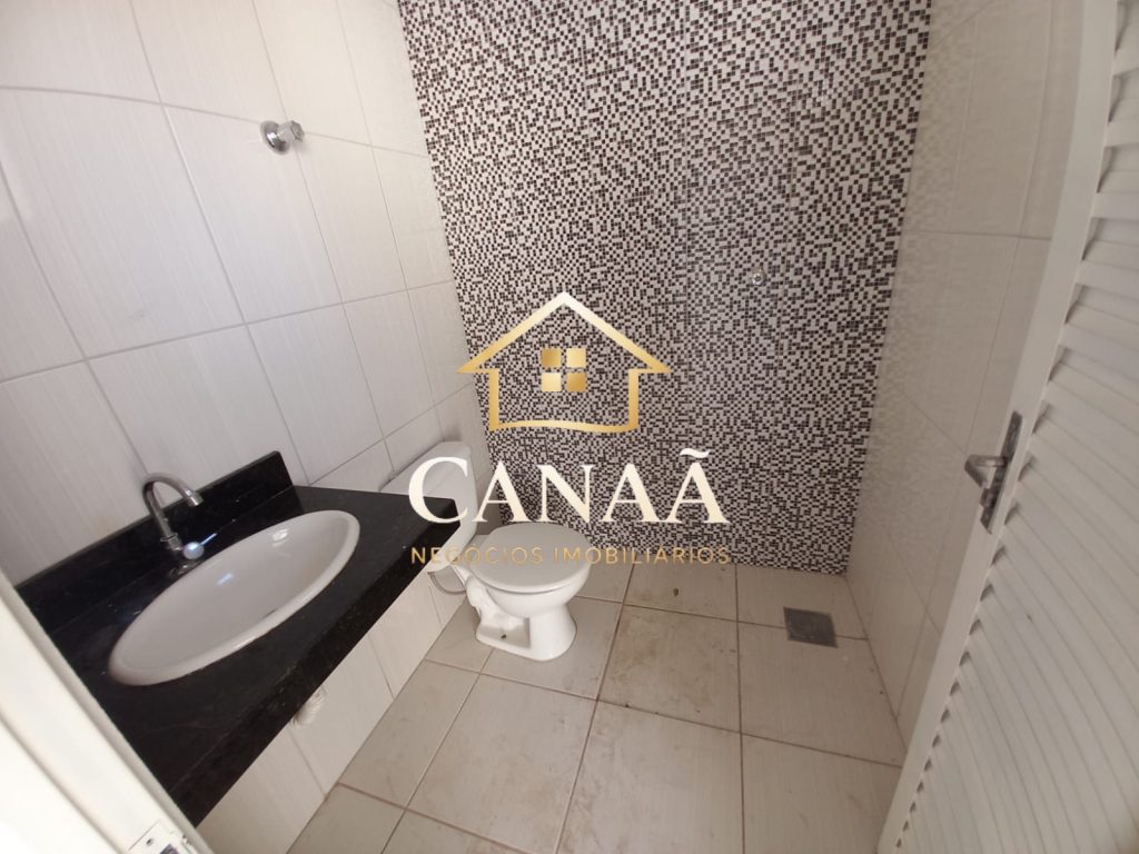 CASA BAIRRO MORADAS DA LAPINHA