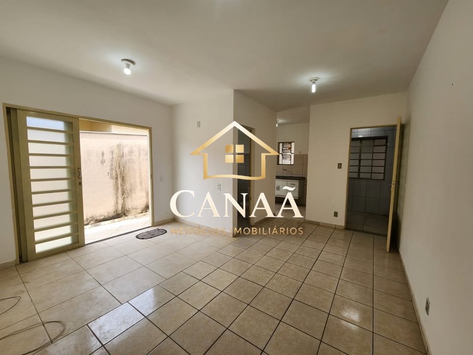 CASA BAIRRO MORADAS DA LAPINHA