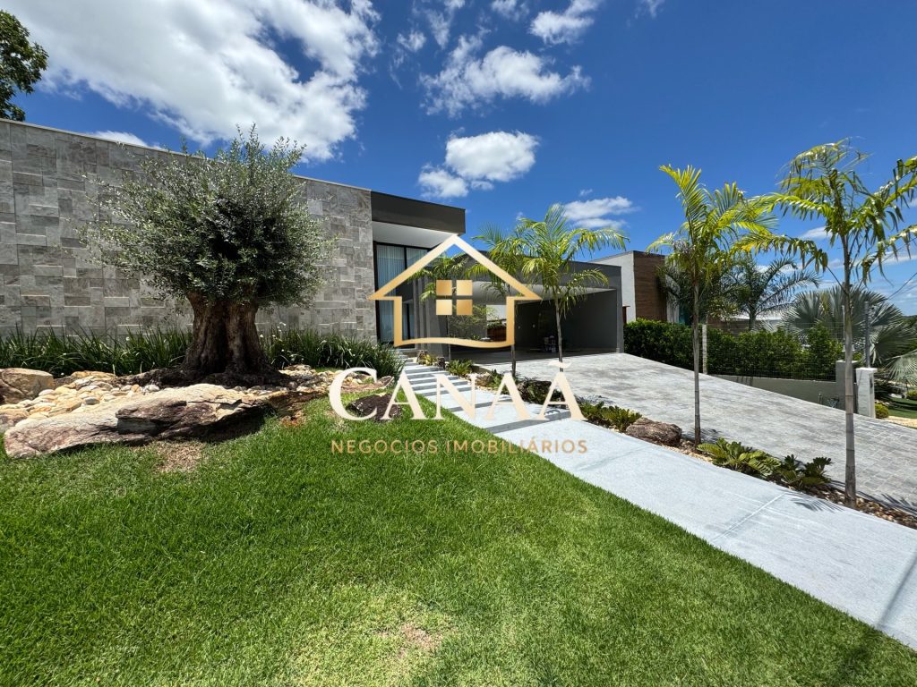 CASA CONDOMINIO MIRANTE DO FIDALGO