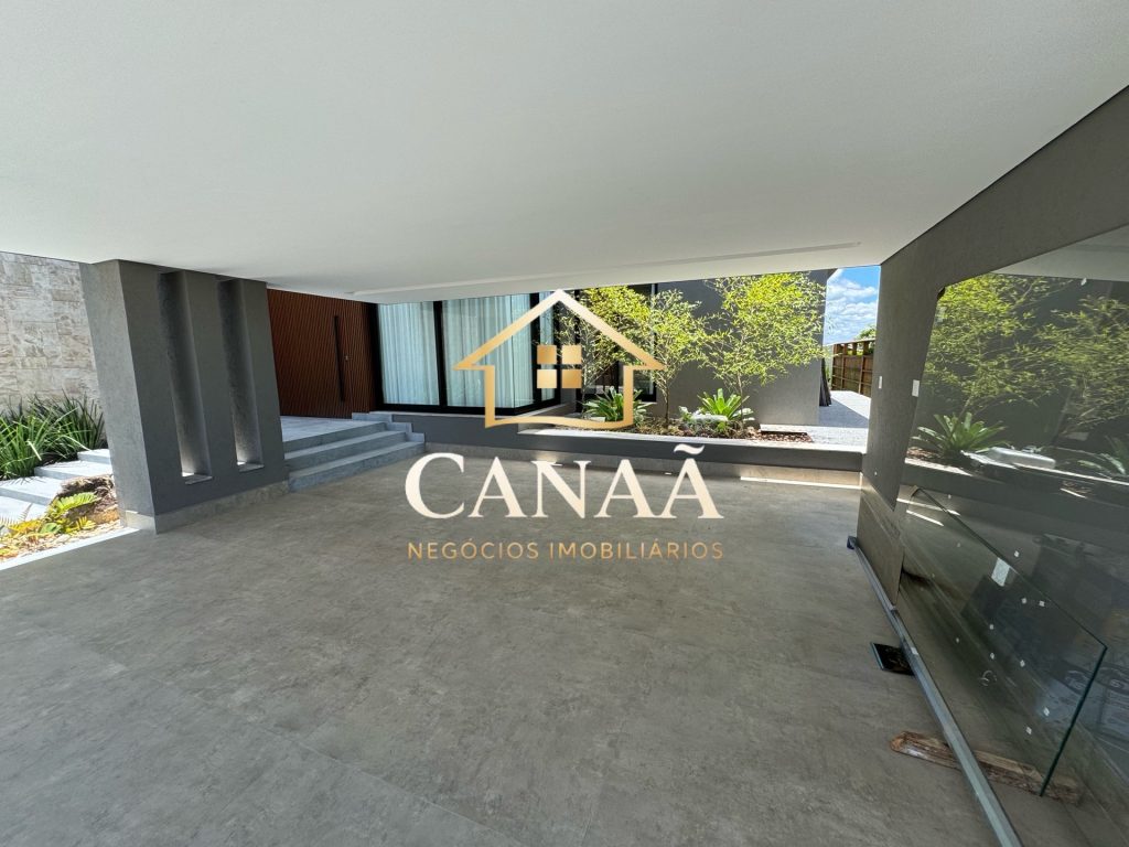 CASA CONDOMINIO MIRANTE DO FIDALGO