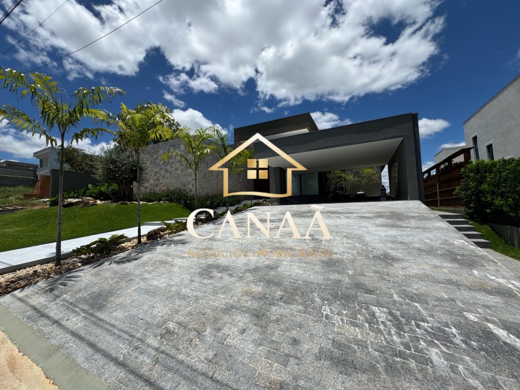 CASA CONDOMINIO MIRANTE DO FIDALGO