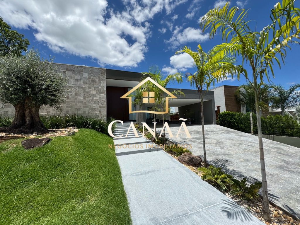 CASA CONDOMINIO MIRANTE DO FIDALGO