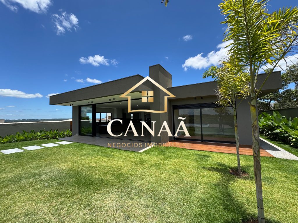 CASA CONDOMINIO MIRANTE DO FIDALGO