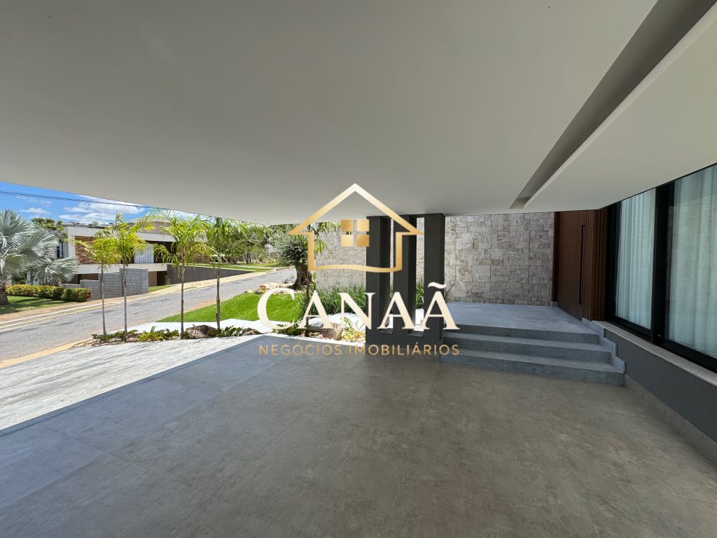 CASA CONDOMINIO MIRANTE DO FIDALGO