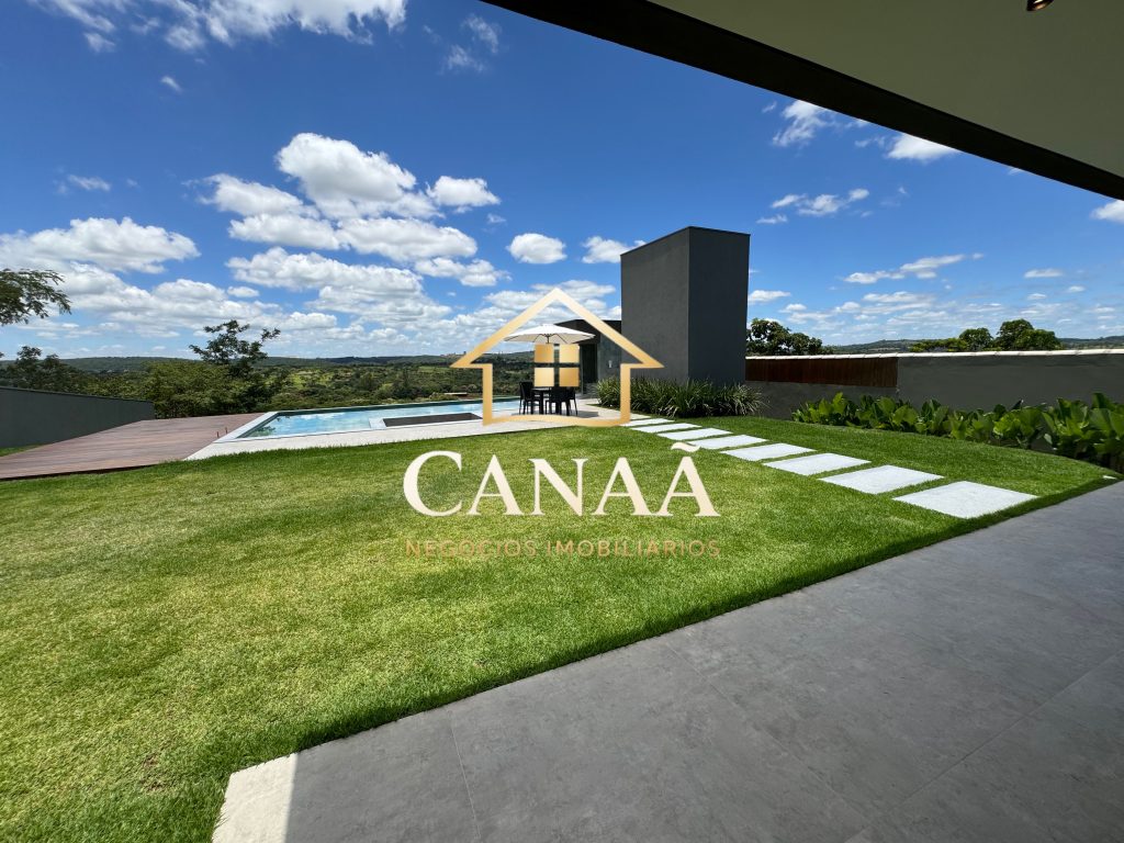 CASA CONDOMINIO MIRANTE DO FIDALGO