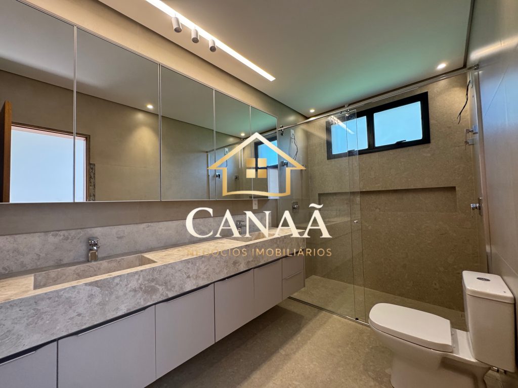 CASA CONDOMINIO MIRANTE DO FIDALGO