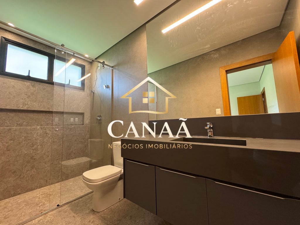 CASA CONDOMINIO MIRANTE DO FIDALGO