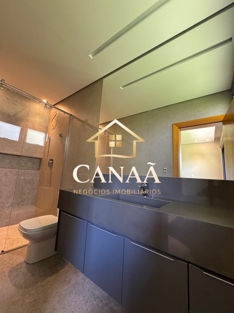 CASA CONDOMINIO MIRANTE DO FIDALGO