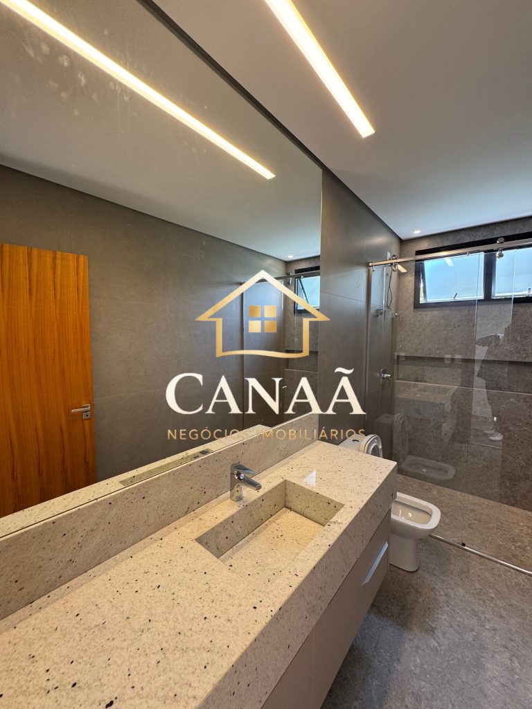 CASA CONDOMINIO MIRANTE DO FIDALGO