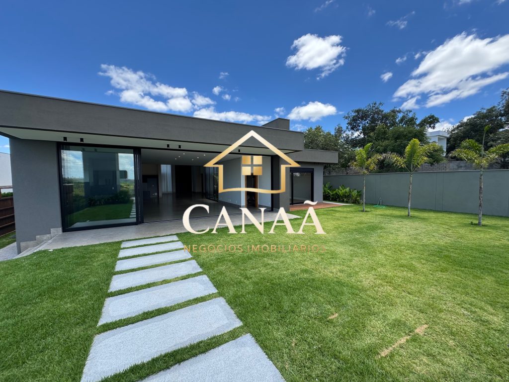 CASA CONDOMINIO MIRANTE DO FIDALGO