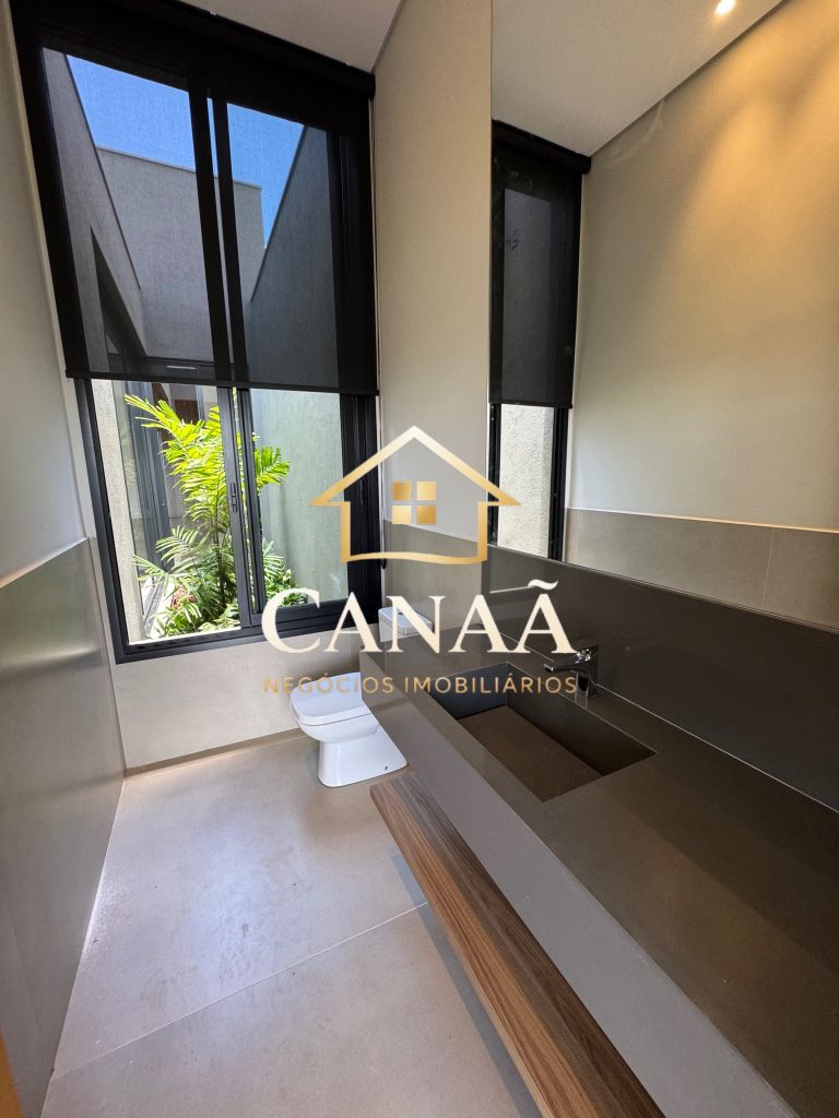 CASA CONDOMINIO MIRANTE DO FIDALGO