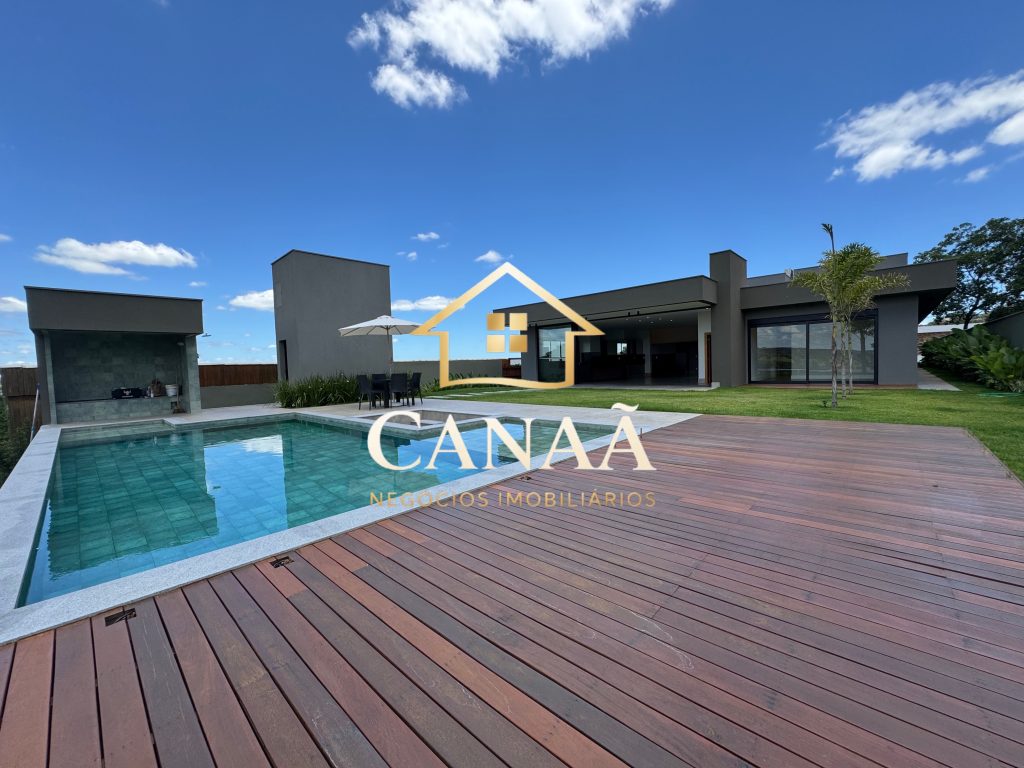 CASA CONDOMINIO MIRANTE DO FIDALGO