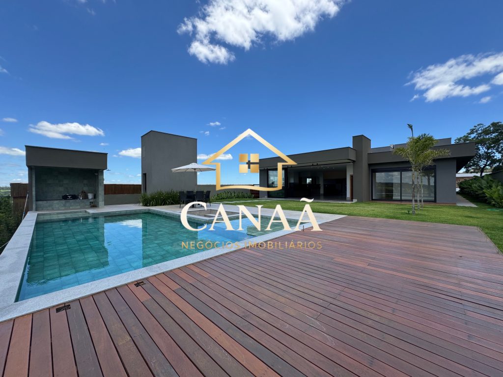 CASA CONDOMINIO MIRANTE DO FIDALGO