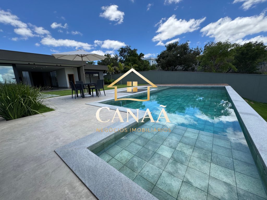 CASA CONDOMINIO MIRANTE DO FIDALGO