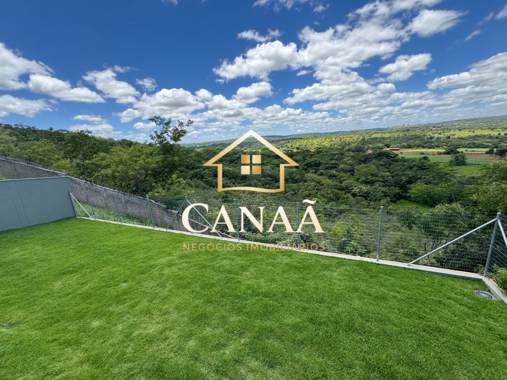 CASA CONDOMINIO MIRANTE DO FIDALGO