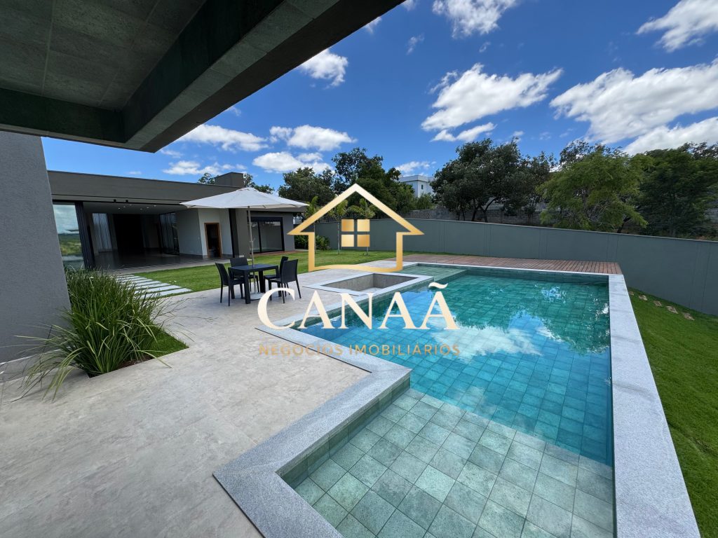 CASA CONDOMINIO MIRANTE DO FIDALGO