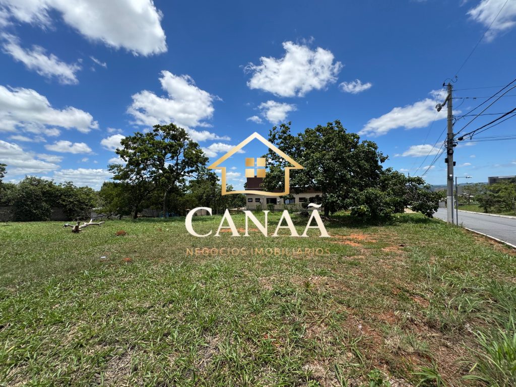 LOTE CONDOMINIO MIRANTE DO FIDALGO