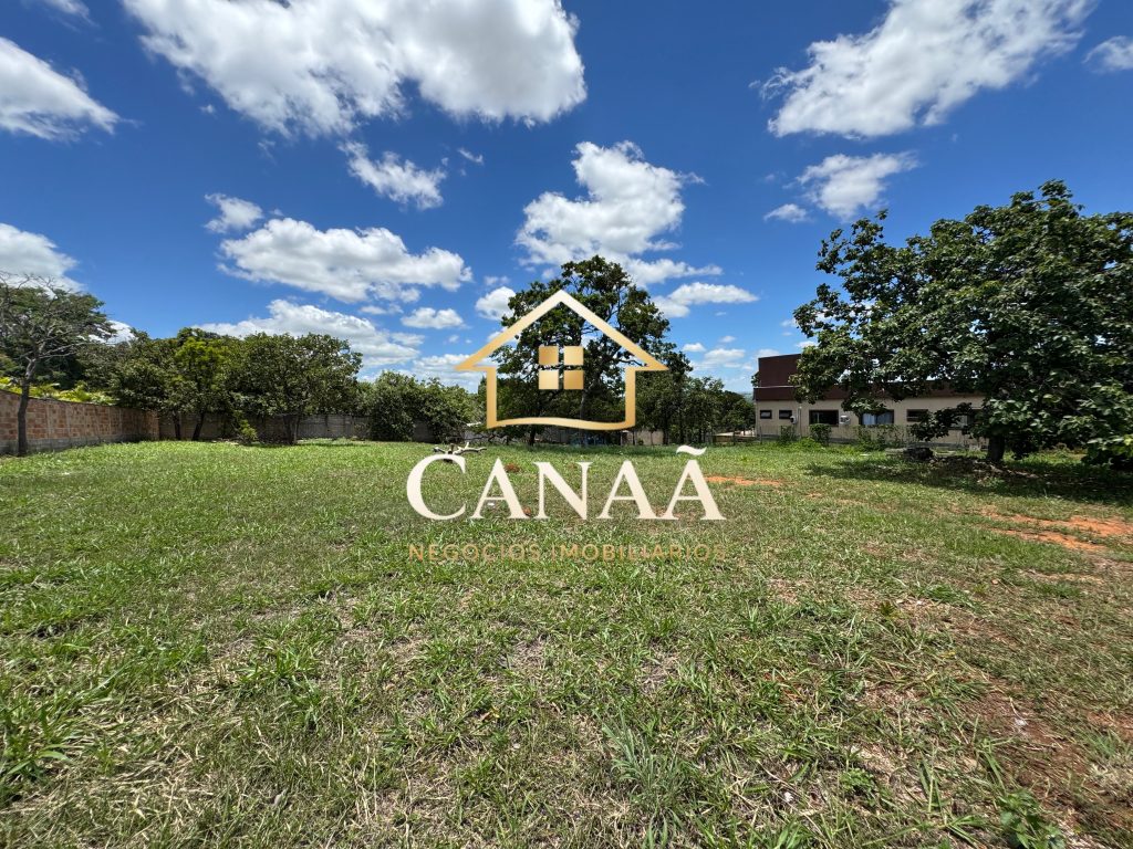 LOTE CONDOMINIO MIRANTE DO FIDALGO