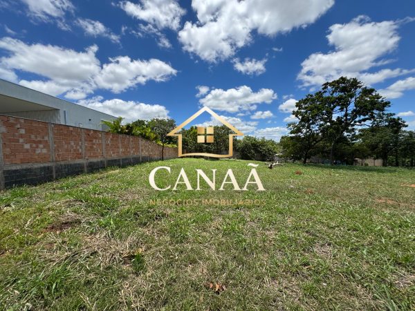 LOTE CONDOMINIO MIRANTE DO FIDALGO