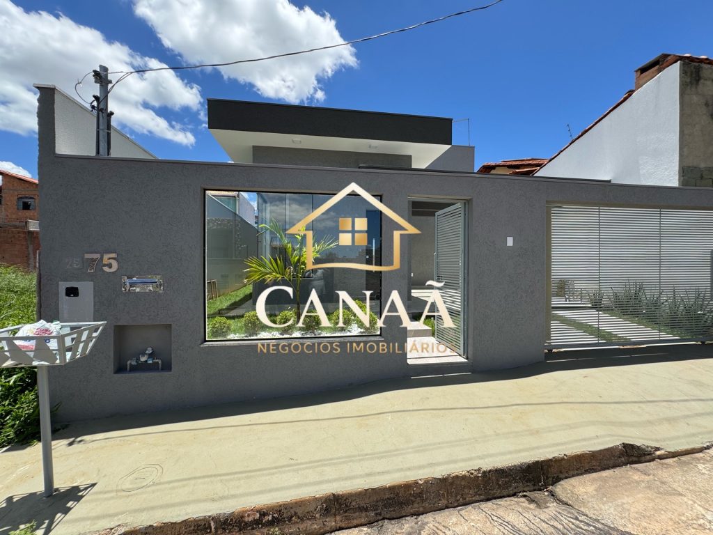 CASA BAIRRO DAS ACACIAS