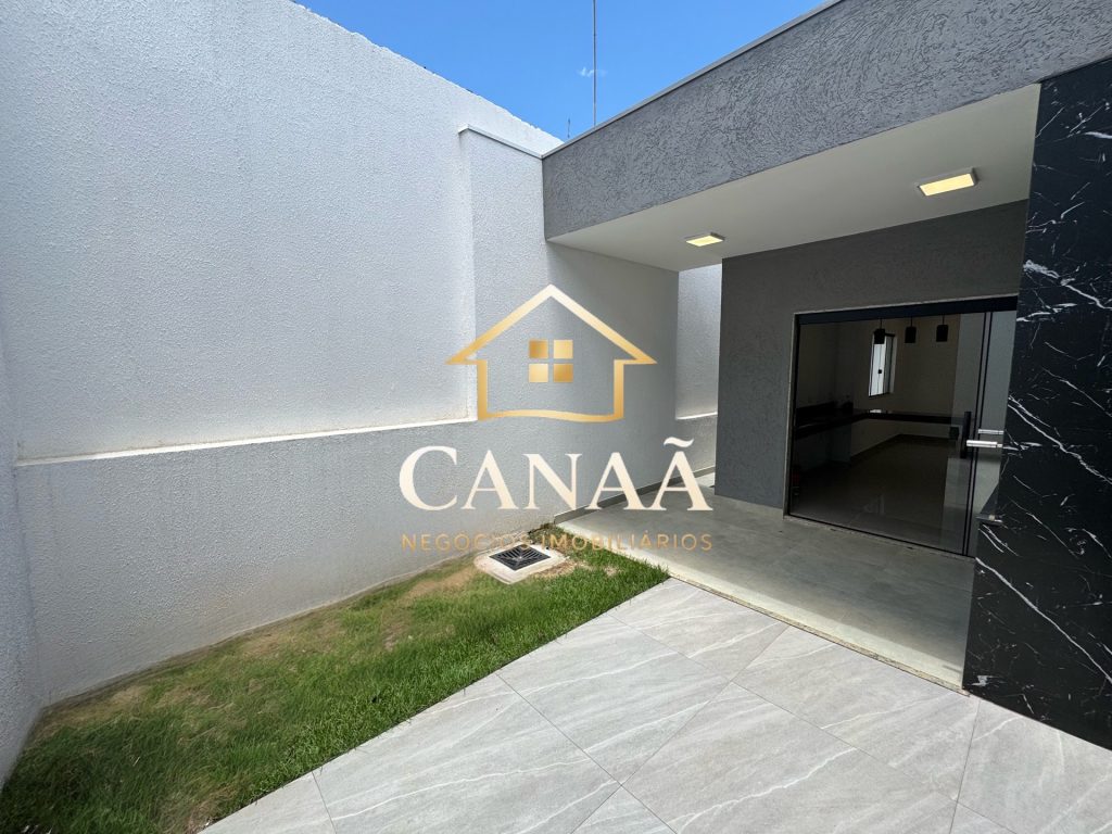 CASA BAIRRO DAS ACACIAS