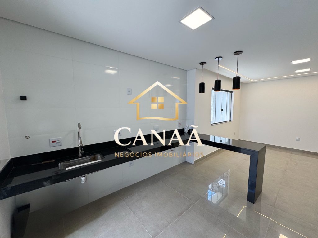 CASA BAIRRO DAS ACACIAS