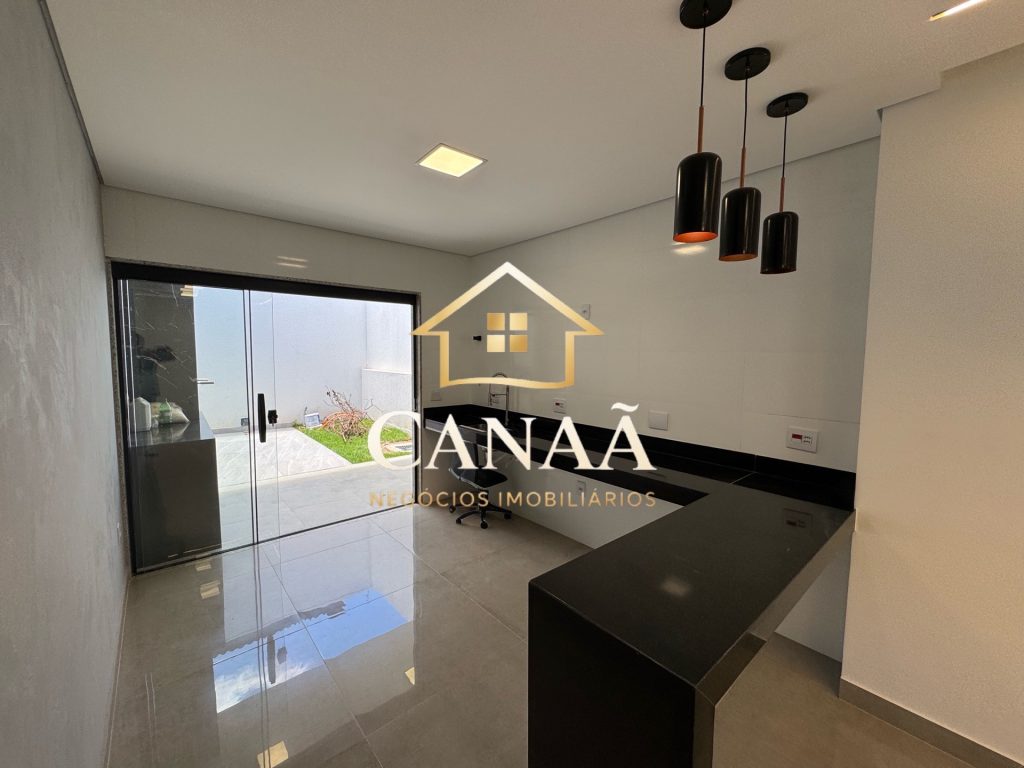 CASA BAIRRO DAS ACACIAS