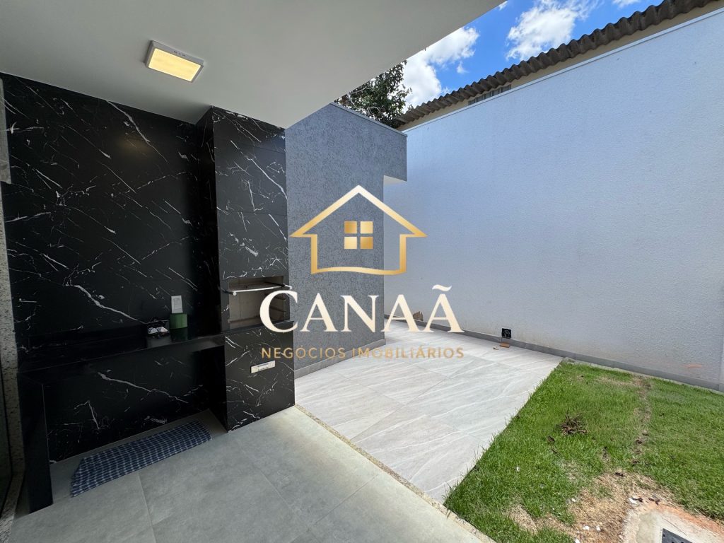 CASA BAIRRO DAS ACACIAS