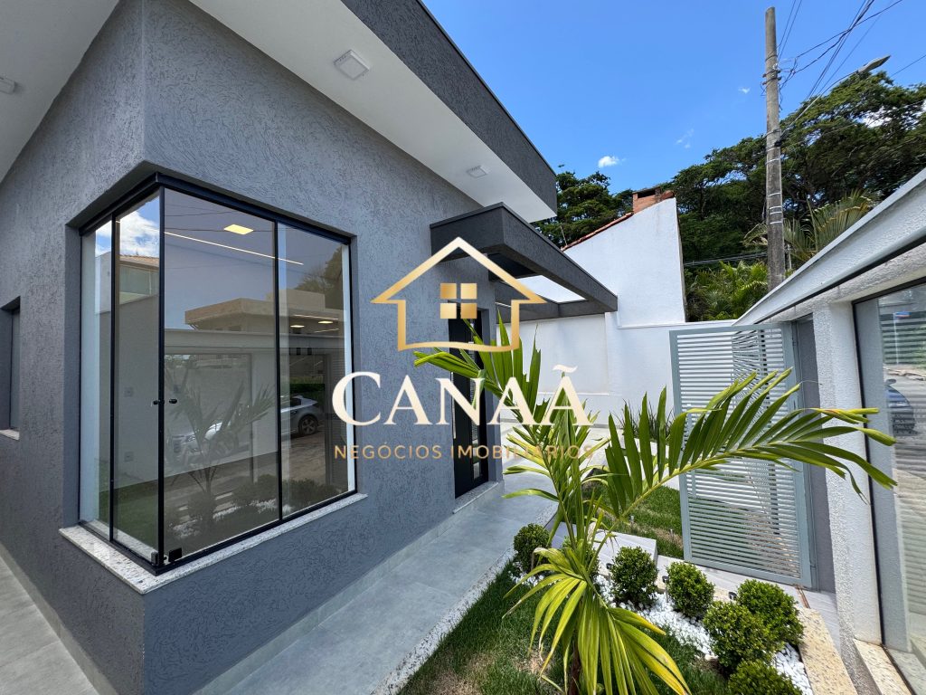 CASA BAIRRO DAS ACACIAS