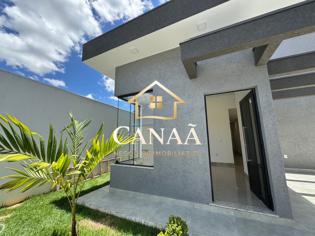 CASA BAIRRO DAS ACACIAS