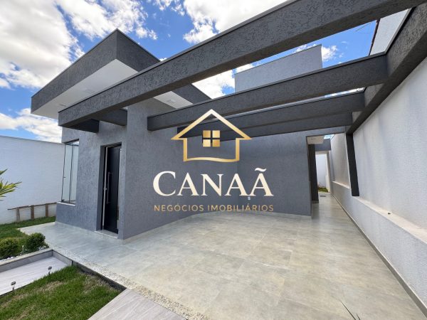 CASA BAIRRO DAS ACACIAS