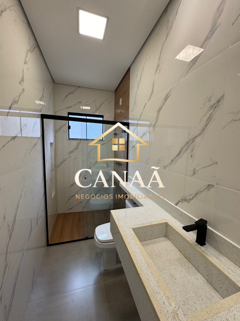 CASA BAIRRO DAS ACACIAS