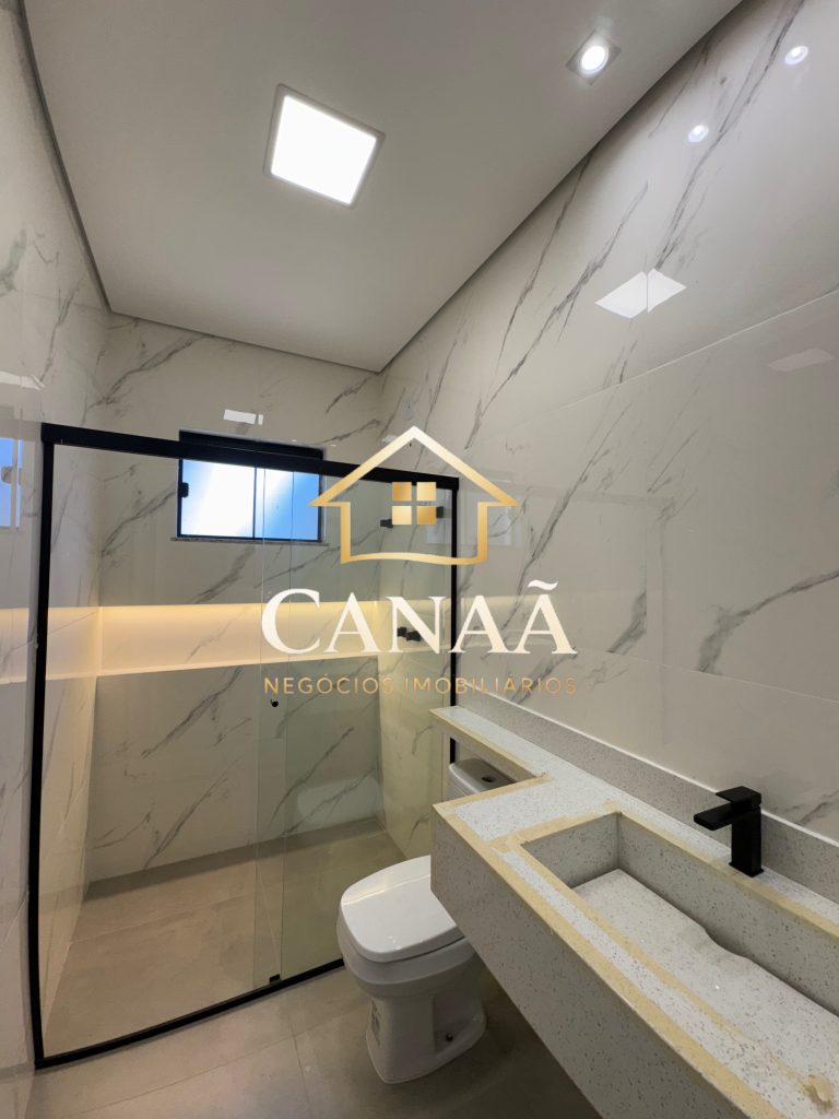 CASA BAIRRO DAS ACACIAS