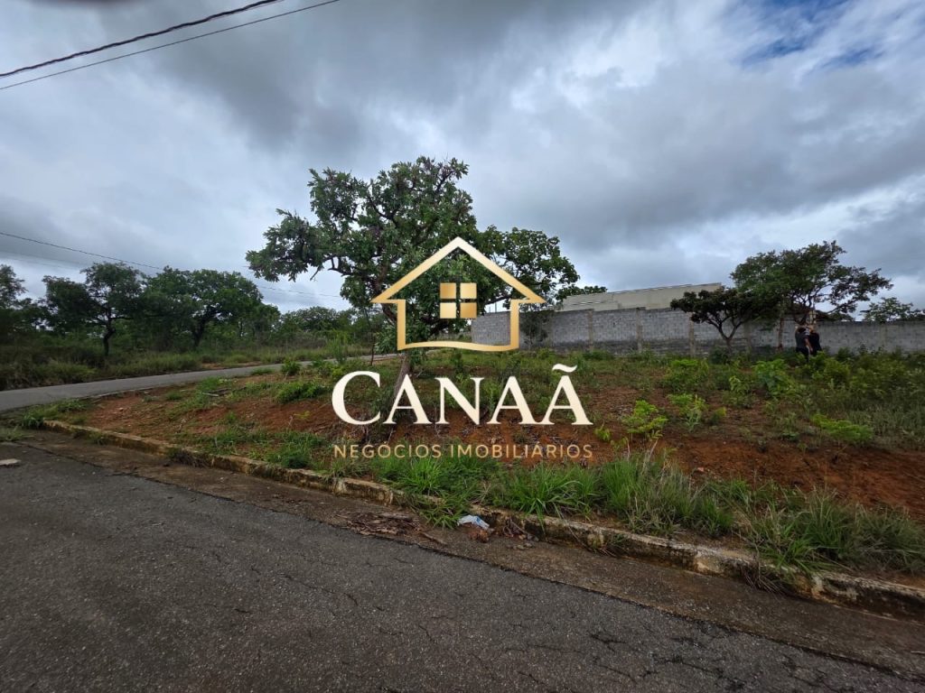 LOTE BAIRRO LAGOA MANSÕES