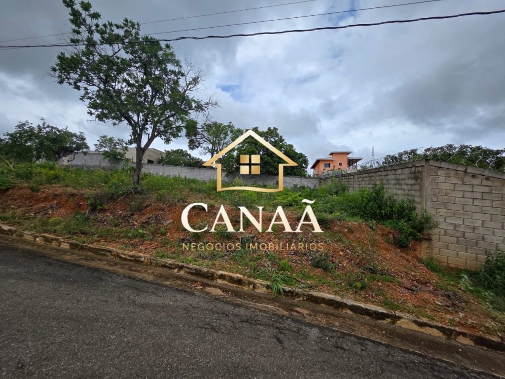 LOTE BAIRRO LAGOA MANSÕES