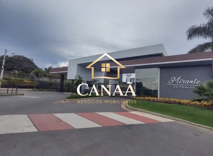 LOTE CONDOMINIO MIRANTE DO FIDALGO