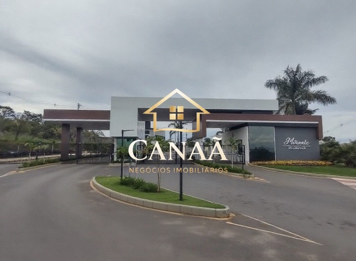 LOTE CONDOMINIO MIRANTE DO FIDALGO