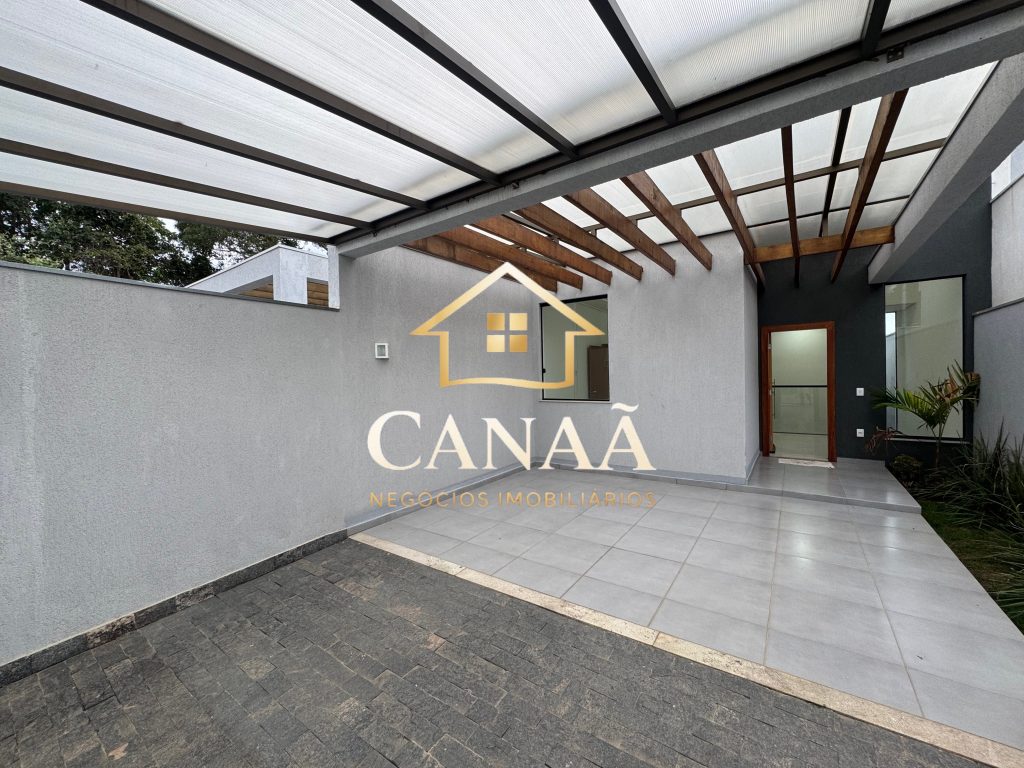 CASA BAIRRO PORTAL DO SOL