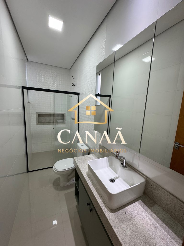 CASA BAIRRO PORTAL DO SOL