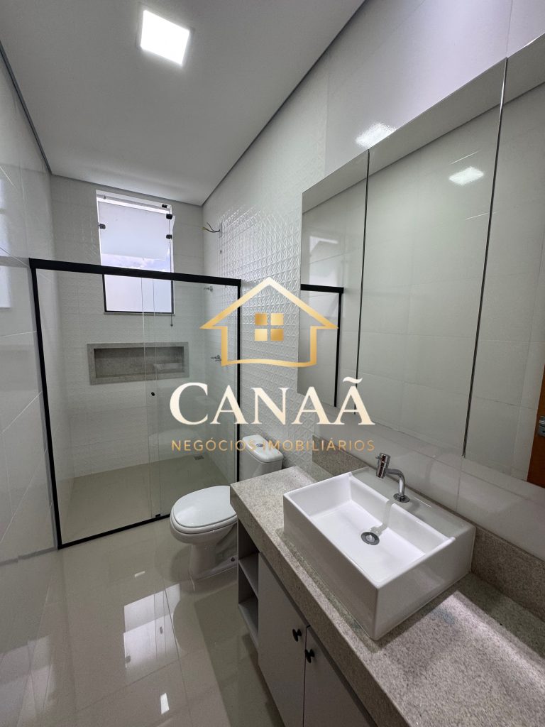 CASA BAIRRO PORTAL DO SOL