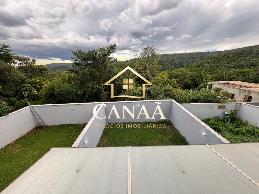 CASA BAIRRO PORTAL DO SOL