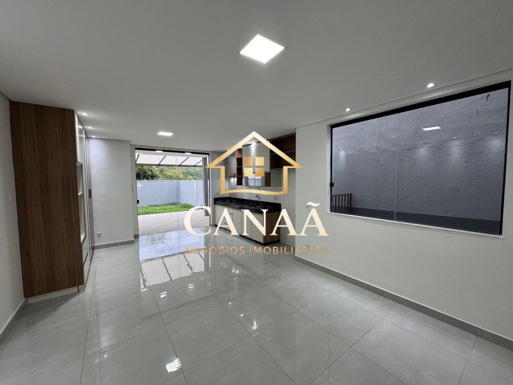 CASA BAIRRO PORTAL DO SOL