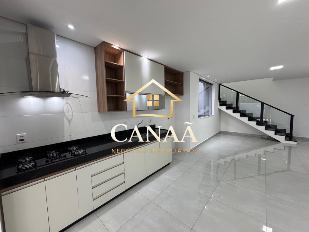 CASA BAIRRO PORTAL DO SOL