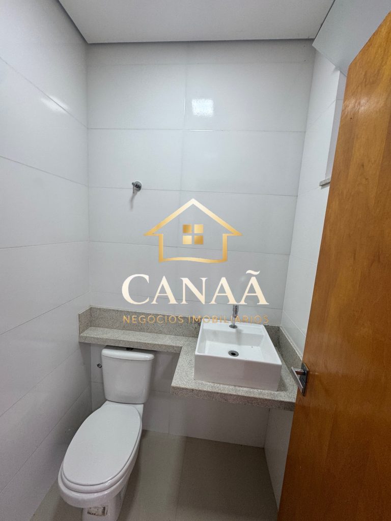 CASA BAIRRO PORTAL DO SOL