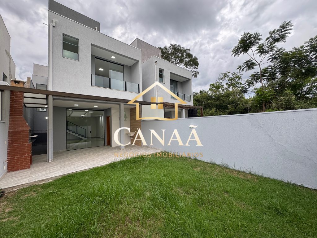 CASA BAIRRO PORTAL DO SOL