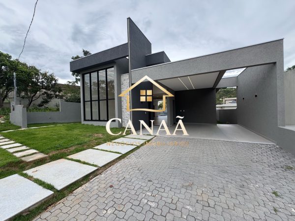 CASA CONDOMINIO MARIPOSAS