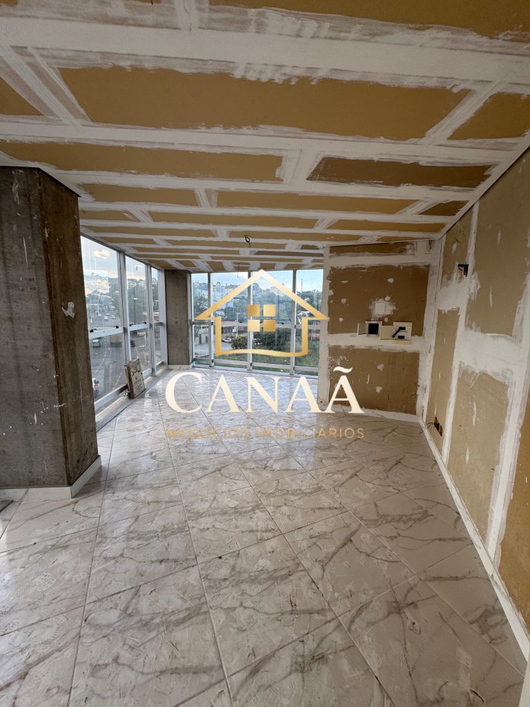 SALA COMERCIAL EDIFICIO LAKE MALL