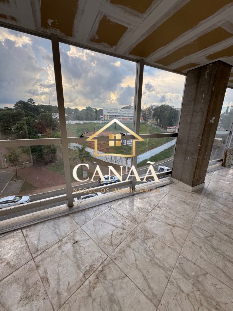 SALA COMERCIAL EDIFICIO LAKE MALL