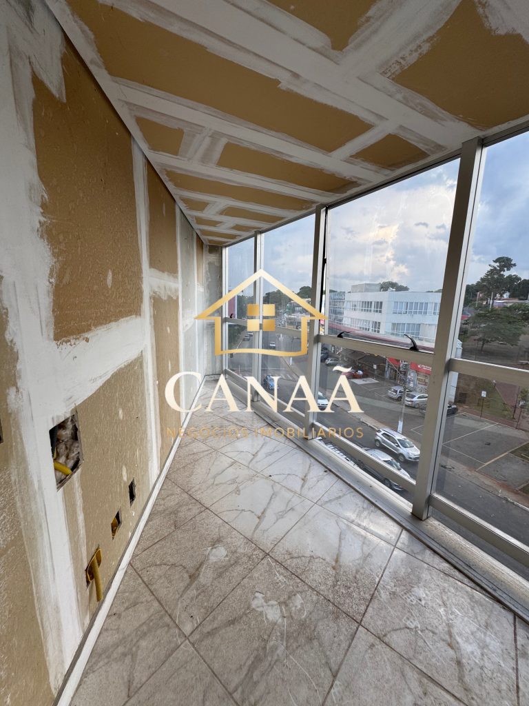 SALA COMERCIAL EDIFICIO LAKE MALL