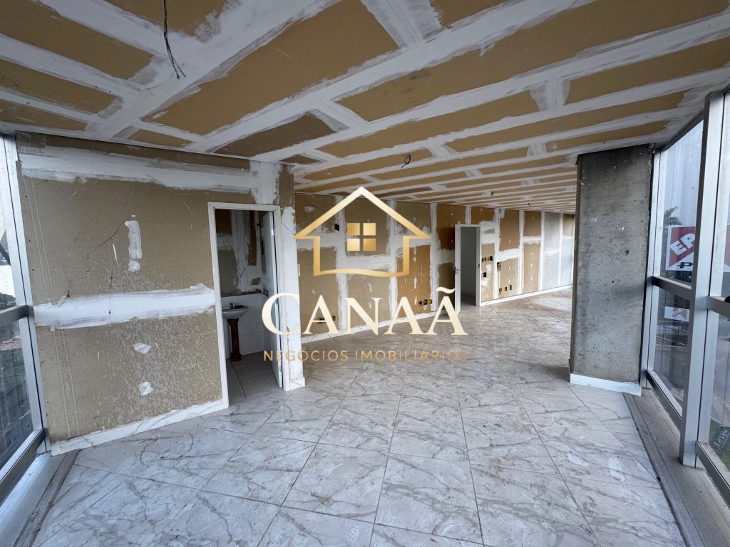 SALA COMERCIAL EDIFICIO LAKE MALL